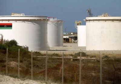 استئناف العمل في 9 آبار نفطية بحقل السرير النفطي الليبي