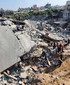 دول غربية تحث إسرائيل على الالتزام بالقانون الدولي في غزة