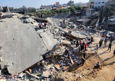 دول غربية تحث إسرائيل على الالتزام بالقانون الدولي في غزة