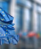 المفوضية الأوروبية تتوقع نمو الاقتصاد بنسبة 0.8% في 2024