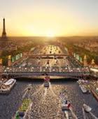 فرنسا تؤجل تجربة لحفل افتتاح أولمبياد باريس