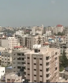 بالخطأ.. قنبلة ضخمة تسقط من طائرة إسرائيلية على مستوطنة قرب غزة