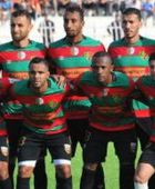 مولودية الجزائر يحرز رسميا لقب الدوري المحلي  