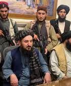 استهداف الحارس الشخصي لزعيم طالبان