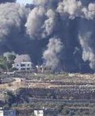 غارات إسرائيلية تستهدف جنوبي لبنان