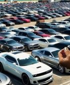 تباطؤ مبيعات السيارات الكهربائية في أمريكا بالربع الأول