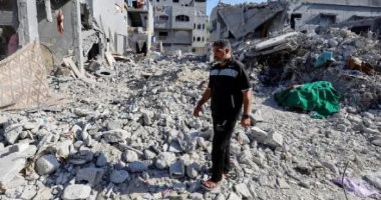 صحة غزة: مقتل 35386 فلسطينيا خلال الهجوم الإسرائيلي منذ 7 أكتوبر