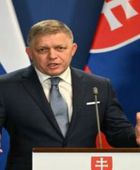 وزيرة الصحة: حالة رئيس وزراء سلوفاكيا مستقرة ولكن خطيرة