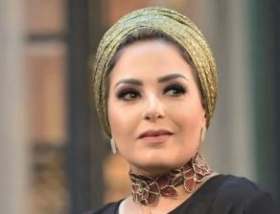 زواج الفنانة المصرية صابرين من المنتج اللبناني عامر الصباح‎
