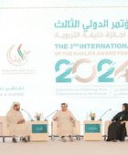 زكي نسيبة: الإمارات حققت قفزات كبيرة في مجال التعليم