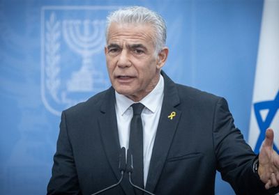 أسوأ حكومة.. زعيم المعارضة الإسرائيلية يدعو غانتس إلى الاستقالة