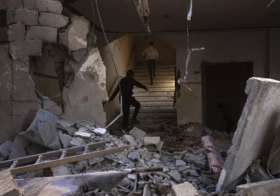 إسرائيل: مقتل المسؤول اللوجستي لحركة "الجهاد الإسلامي" في رفح