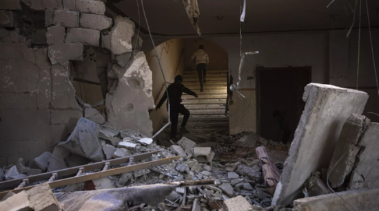 إسرائيل: مقتل المسؤول اللوجستي لحركة "الجهاد الإسلامي" في رفح