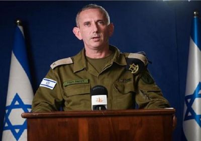 الجيش الإسرائيلي يعلن إعادة جثمان رهينة