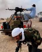 مقتل شخص وإصابة 6 في اشتباكات بغرب ليبيا
