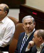 إعلام عبري: حل مجلس الحرب الإسرائيلي أقرب من أي وقت مضى