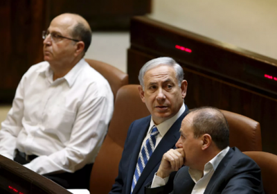 إعلام عبري: حل مجلس الحرب الإسرائيلي أقرب من أي وقت مضى