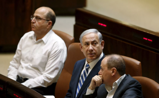 إعلام عبري: حل مجلس الحرب الإسرائيلي أقرب من أي وقت مضى