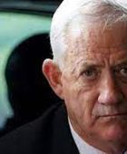 وزير إسرائيلي يطالب "غانتس" بالاستقالة