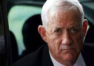 وزير إسرائيلي يطالب "غانتس" بالاستقالة