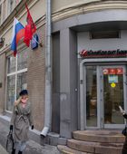محكمة روسية تجمد أصول 3 بنوك أوروبية