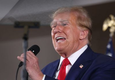 ترامب: بايدن أسوأ رئيس في تاريخ أمريكا