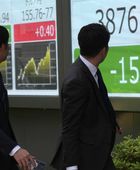 بنك اليابان يفتقر إلى خطة لتصفية حيازات الصناديق المتداولة
