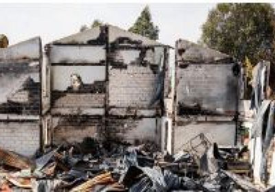 جماعة متمردة في ميانمار تعلن السيطرة على بلدة في ولاية راخين  