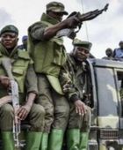 الجيش الكونغولي يعلن إحباط محاولة انقلاب في البلاد