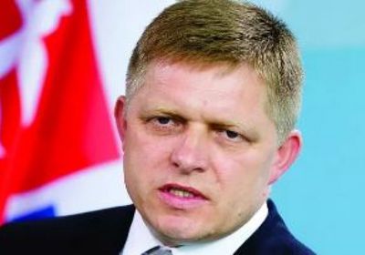 رئيس الحكومة السلوفاكية يتجاوز مرحلة الخطر بعد محاولة الاغتيال