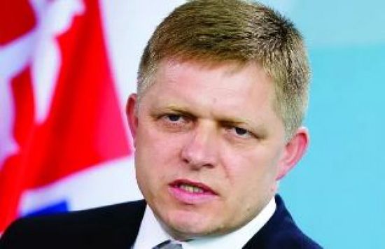 رئيس الحكومة السلوفاكية يتجاوز مرحلة الخطر بعد محاولة الاغتيال