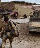 مقتل 47 جراء سيول في شمال أفغانستان