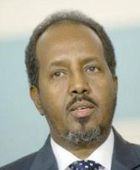 بحث سبل تعزيز العلاقات الثنائية بين كينيا والصومال