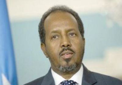 بحث سبل تعزيز العلاقات الثنائية بين كينيا والصومال