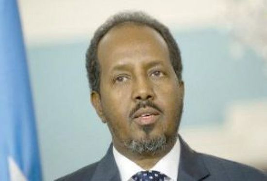 بحث سبل تعزيز العلاقات الثنائية بين كينيا والصومال