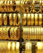 سعر الذهب في السعودية بتعاملات اليوم 19 مايو 2024