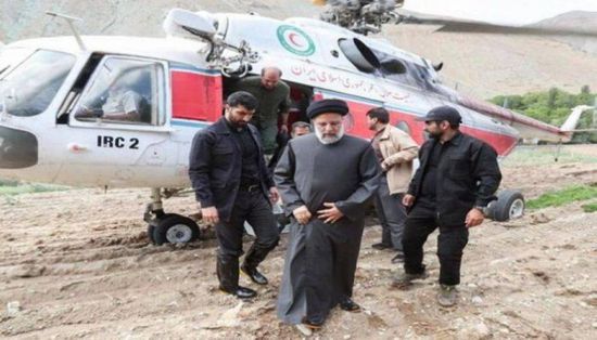 بعد هبوط طائرته اضطراريًا.. غموض وتضارب حول مصير الرئيس الإيراني