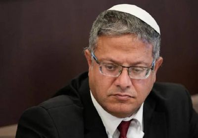 بن غفير يطالب رئيس الوزراء الإسرائيلي بحل مجلس الحرب