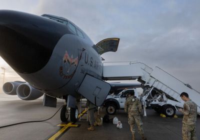 بدء انسحاب القوات الأمريكية من النيجر