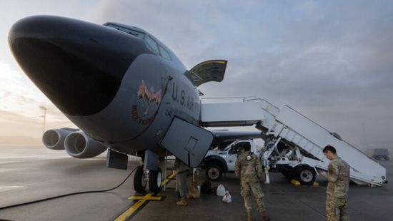 بدء انسحاب القوات الأمريكية من النيجر