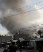 الجيش الإسرائيلي: تصفية عنصر بارز في حماس بغزة