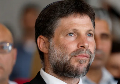 وزير إسرائيلي متطرف يدعو للدخول برا إلى جنوب لبنان