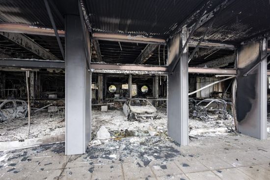 بعد اندلاع أعمال شغب.. فرنسا تطلق عملية أمنية كبيرة في كاليدونيا الجديدة