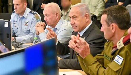 إسرائيل تقرر توسيع عمليتها في رفح