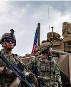 القوات الأمريكية تكشف موعد الخروج النهائي من النيجر