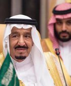 السعودية تعزي إيران بوفاة رئيسي ومرافقيه
