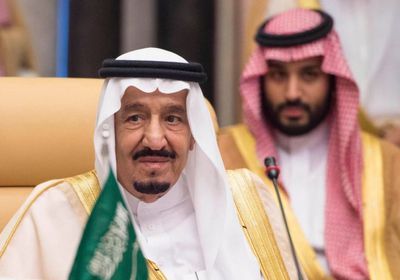 السعودية تعزي إيران بوفاة رئيسي ومرافقيه