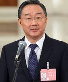 التحقيق مع وزير الزراعة الصيني لانتهاك القانون