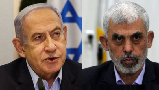 الجنائية الدولية: نسعى لإصدار مذكرات اعتقال بحق السنوار ونتنياهو