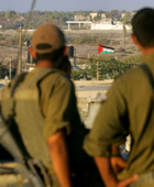 الجيش الإسرائيلي يعلن السيطرة على ثلثي محور فيلادلفيا